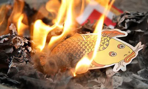 Tháng Bảy âm lịch kinh doanh gì để chớp thời cơ phát tài?